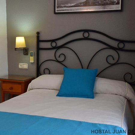 Hostales Juan De Austria I & II Aguadulce  Oda fotoğraf